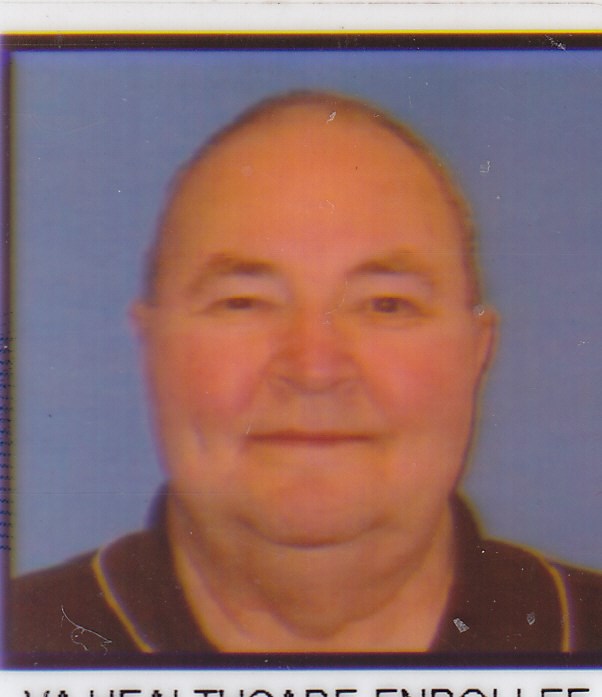 Obituary of Donald Gene Farris Sr.