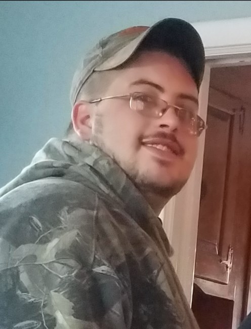 Obituary of Daniel Richard Gary