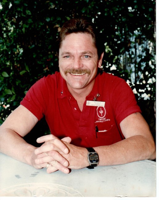 Obituario de Rodney Wayne Brock