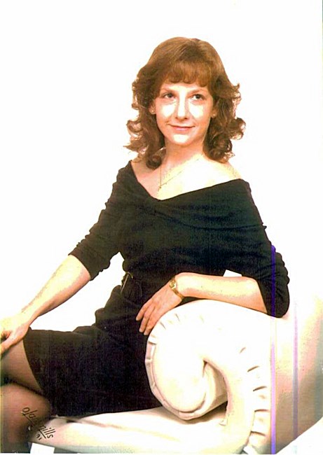 Obituary of Susan Ann LeBrun