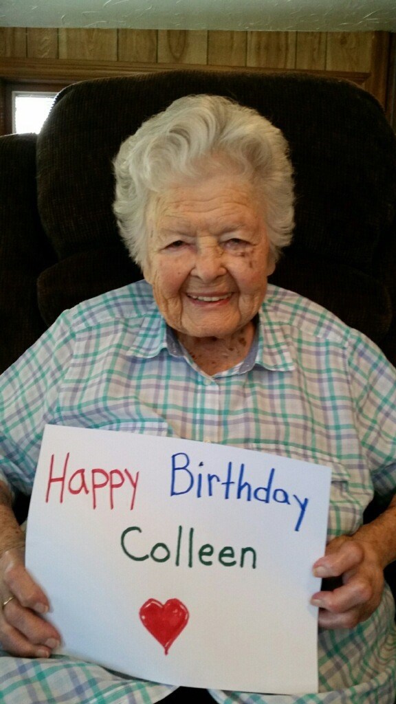 Obituary of Beth Kroll Atherley