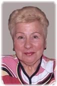 Obituary of Maria Franziska Payne
