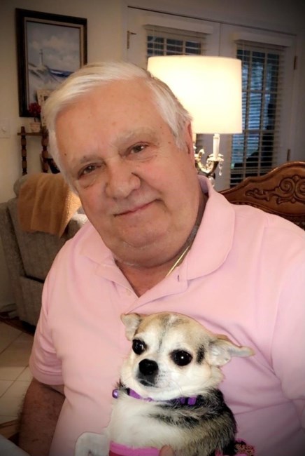 Obituary of Michael Yudiskas