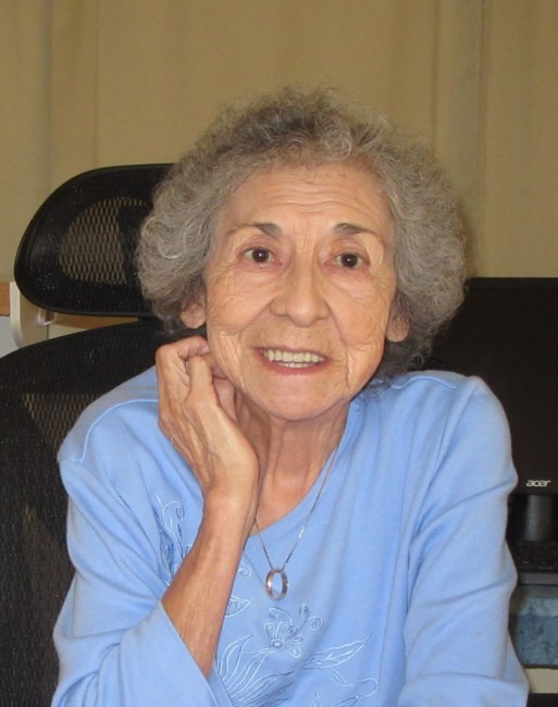 Obituary of Connie Johnson