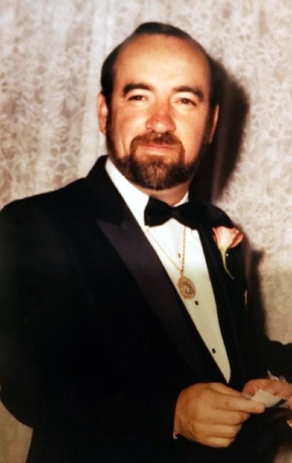 Obituary of Ronald James Bowen