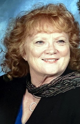 Obituary of Margaret Faye Ashworth