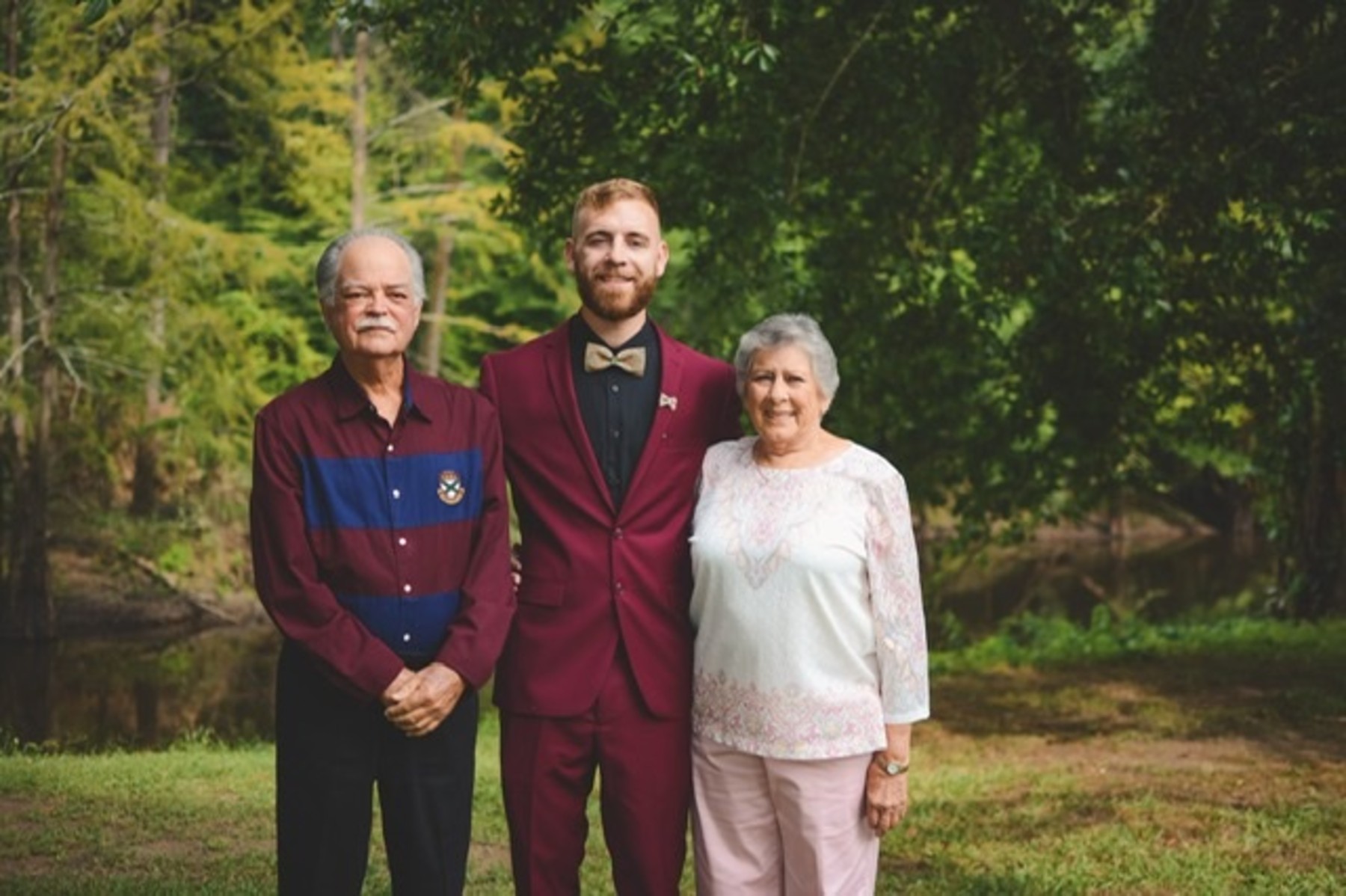 Obituary of Gordon Andrew "Andy" Bratton