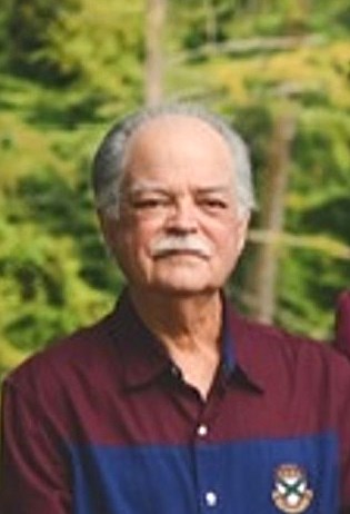 Obituary of Gordon Andrew "Andy" Bratton