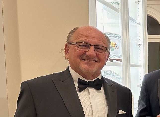 Obituary of James "Jimmy" Lawrence Ziegler