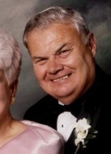 Obituary of Audley G. McGinnis