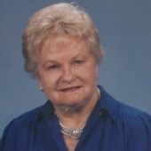 Obituary of Robbie Borden