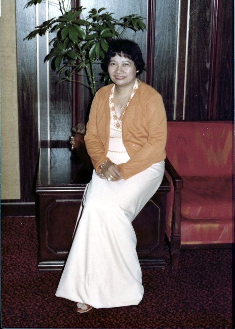 Avis de décès de Judith T. Hisoler