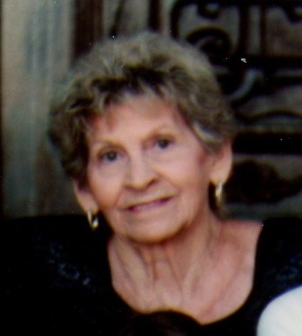 Avis de décès de Judith "Judie" Louise Shannonhouse