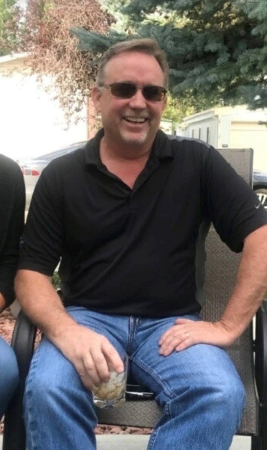 Obituary of Jeffrey "Jeff" Lawrence Wagonmaker