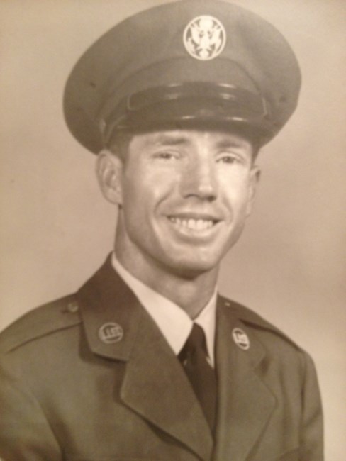 Obituary of Madison "M.G." Strickland