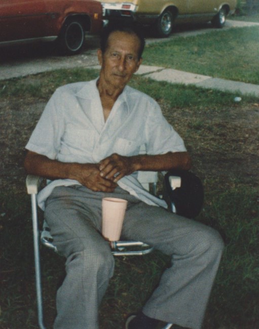 Obituary of Jose Jesus Gatica