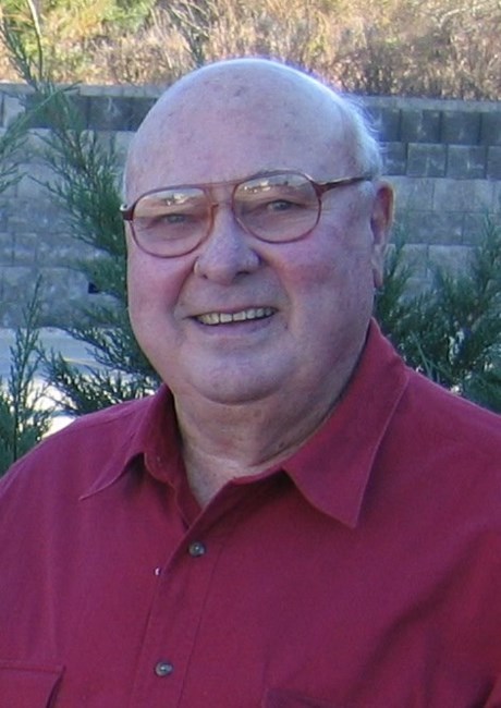 Avis de décès de John S. Dabbs