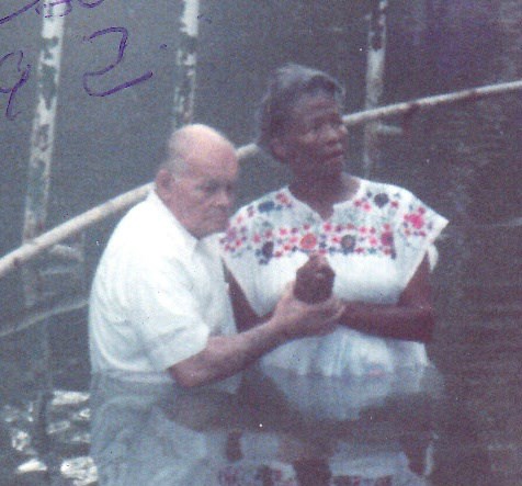 Obituary of Paula Roman Marquez