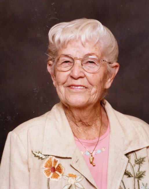 Obituary of Vivian A Ritchie