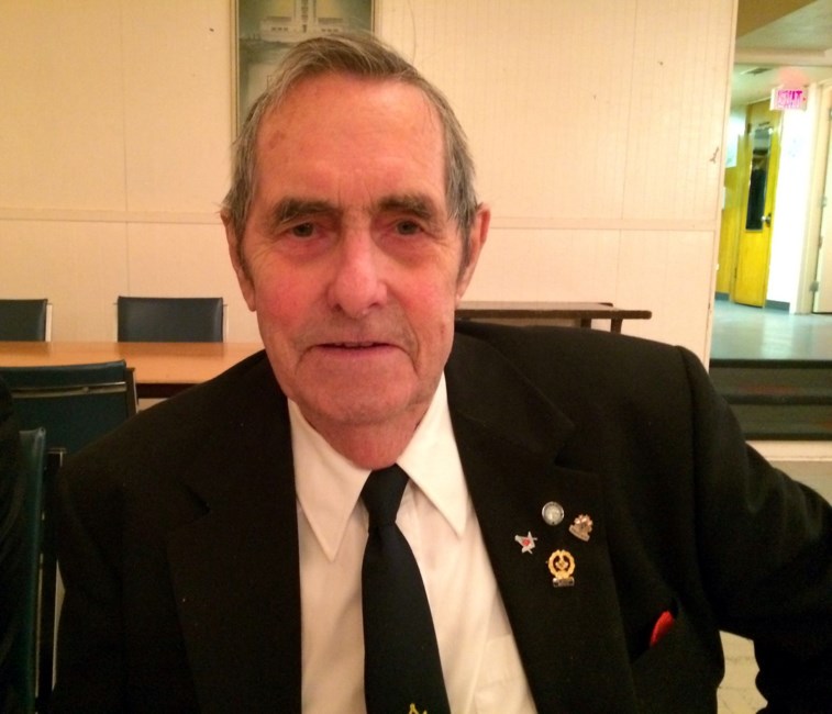 Obituary of Roy Henderson