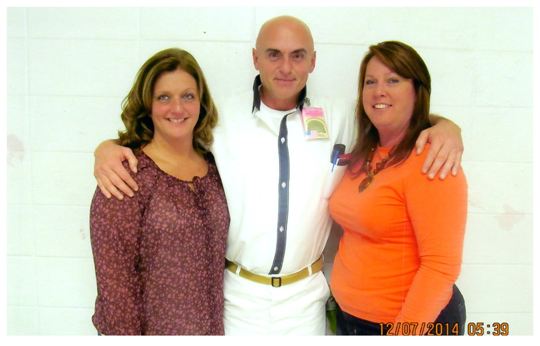 Obituary of Charles Warren Reynolds