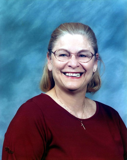 Obituary of Mary "Merricee" Talley