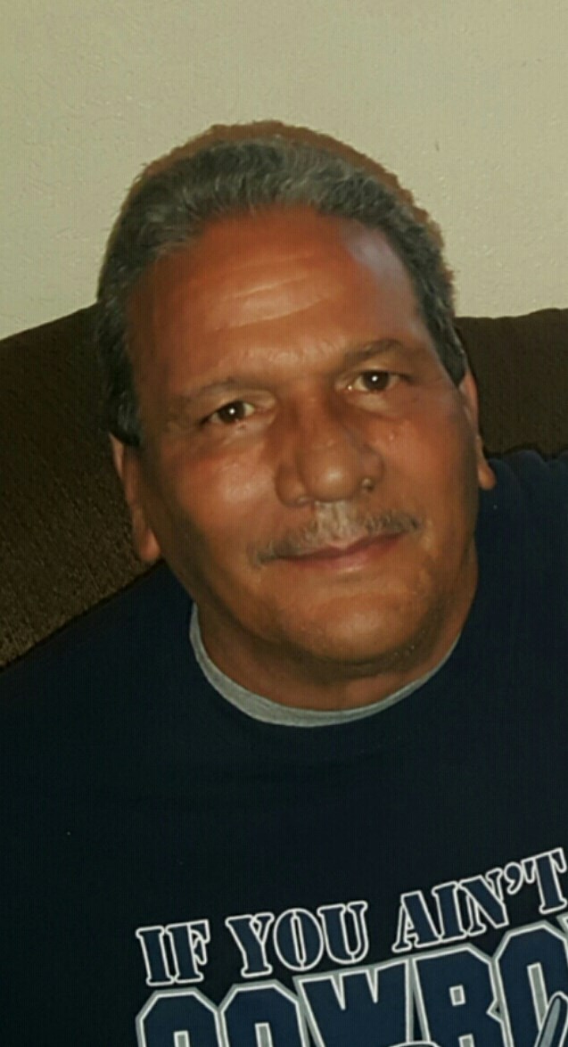 Obituary of Paul Garza Martel Sr.