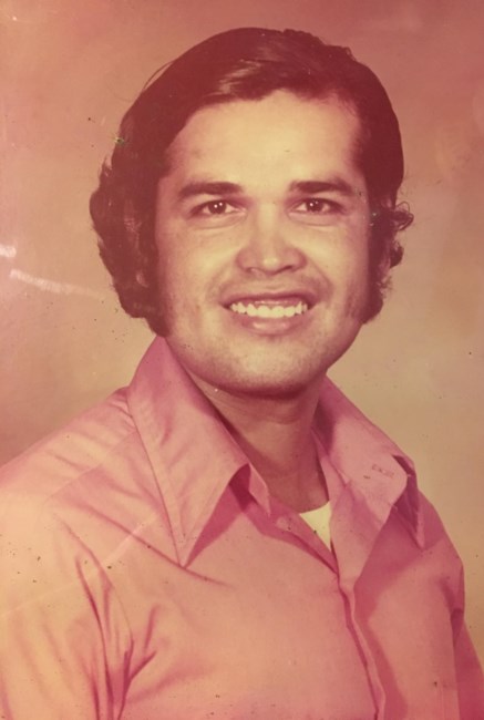 Obituary of Jose Juan Espinoza