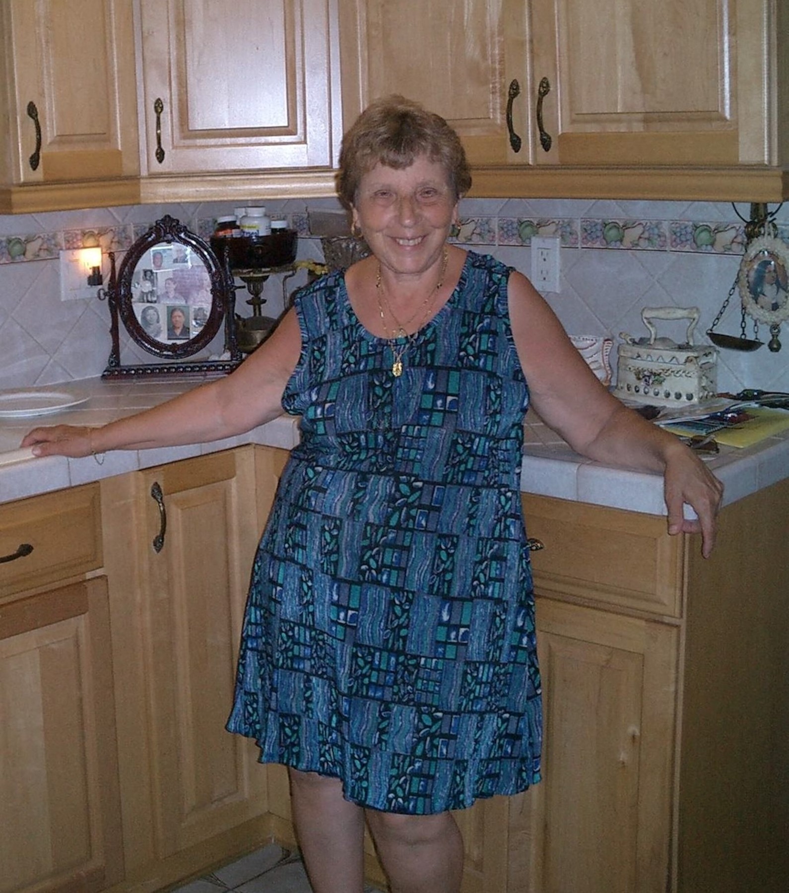 Vincenza Mantione Obituary - Deerfield Beach, FL