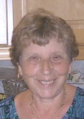 Obituary of Vincenza Mantione