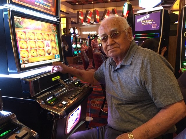 Obituary of John Angel Gomez