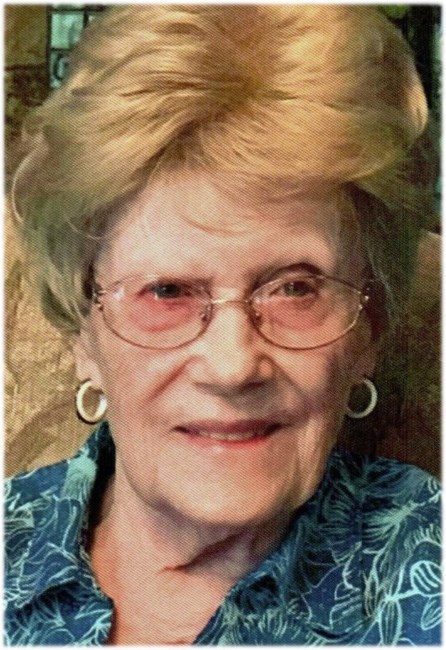 Obituary of Mildred J. Browning