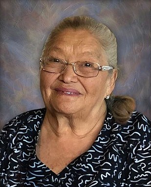 Obituary of Yolama Duron Barrientos