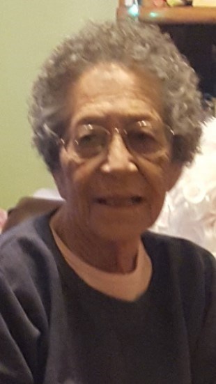 Obituary of Barbara T. Baca