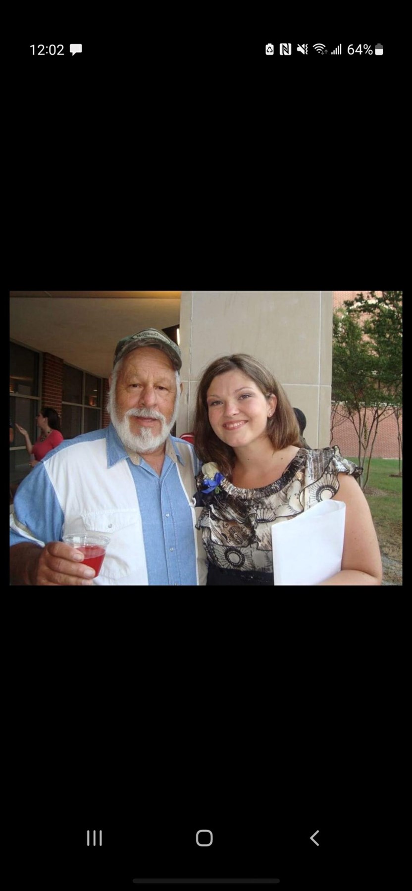 Obituary of George E. Beasley Sr.