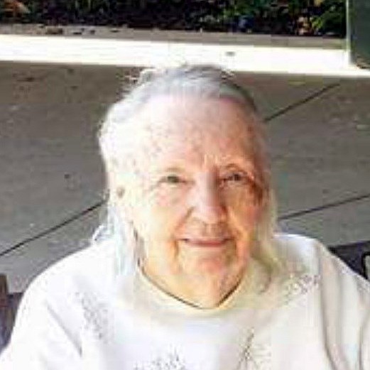 Obituary of Florence E. Killian