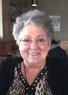 Obituary of Judith Anne Ward