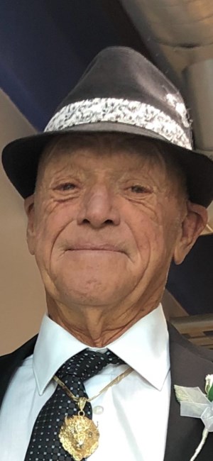 Obituary of Larry Allen Bumpus