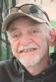 Obituary of Bruce Jay Pickford