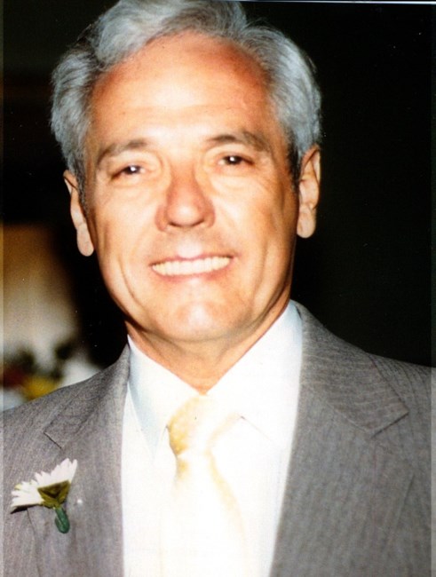 Obituary of Harry S. Fett Sr.