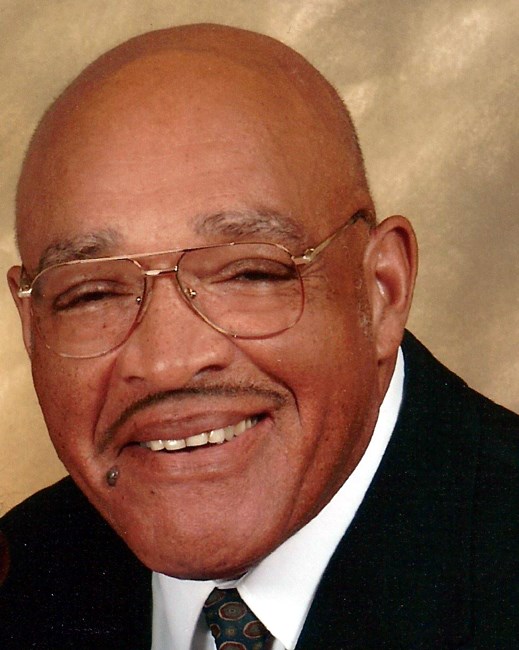 Obituary of David Loyd Dozier Sr.