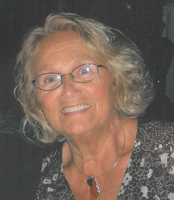 Obituary of Emma Lizzi