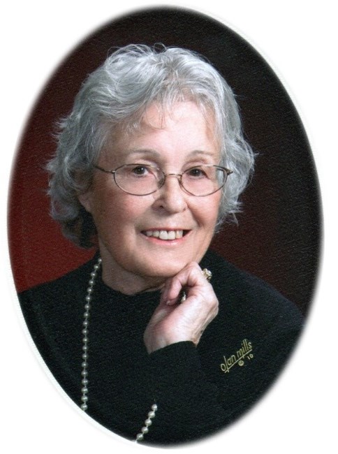 Obituary of Mary Alice Krautkraemer