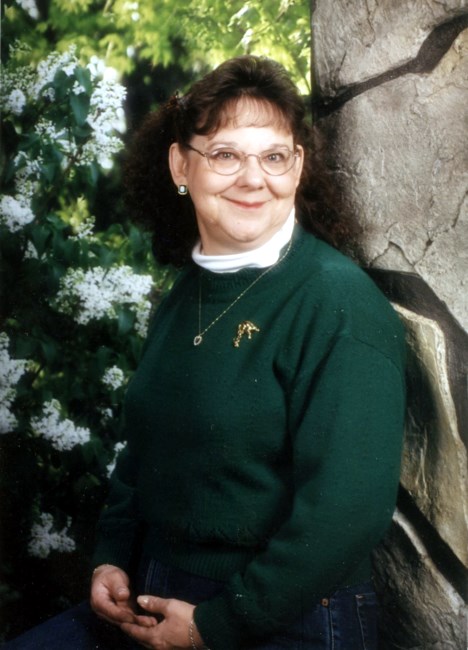 Obituary of Elizabeth S. "Libby" Marshall