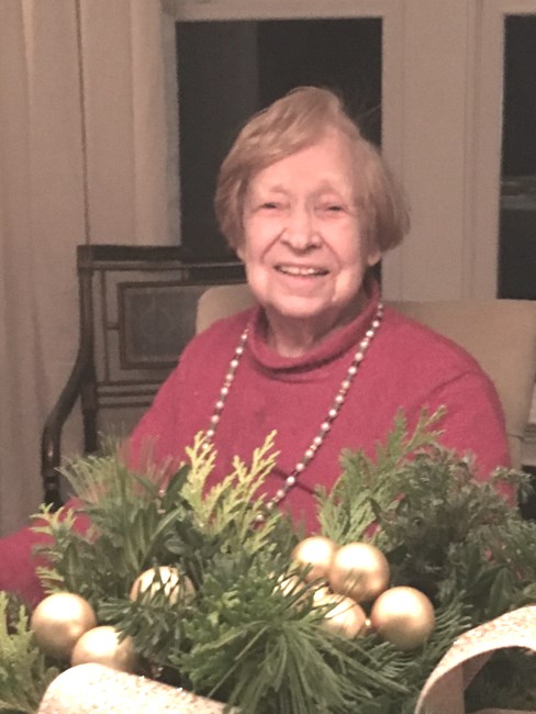 Obituary of Carol Mansfield MacLenathen