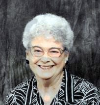 Obituario de Dorothy M Smith