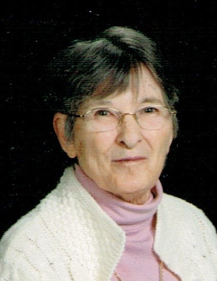  Obituario de Carol A. Null