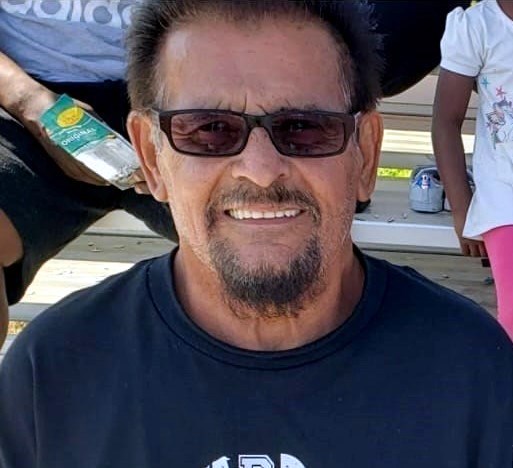 Obituary of Frank Rios Martinez