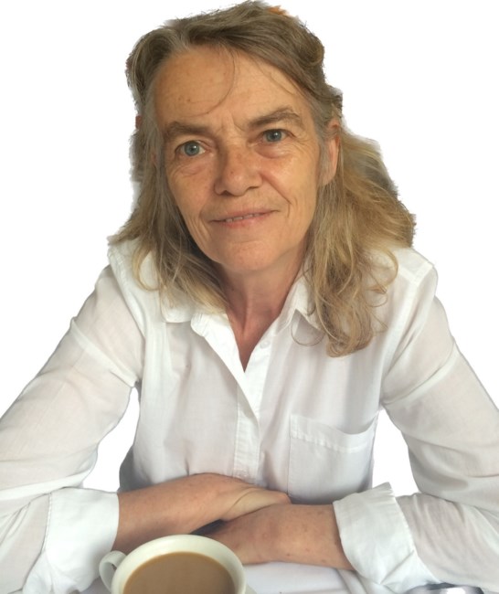 Obituary of Joanne Jessie Hovey