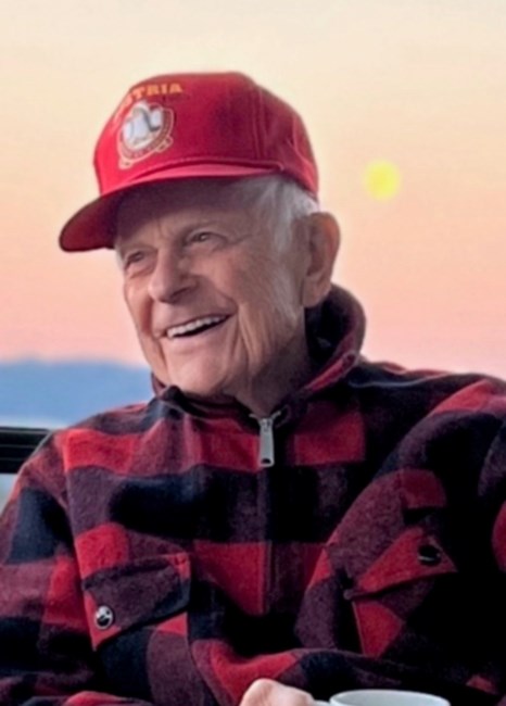 Obituary of Floyd William Hancock Sr.